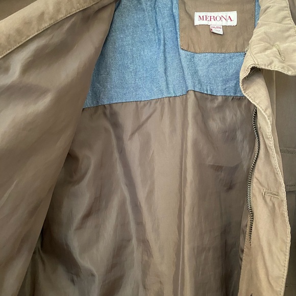 Men’s Jacket - Picture 4 of 5